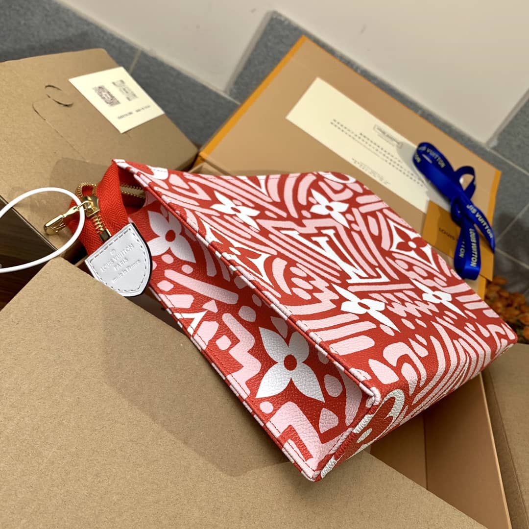 L0vis Vvtt0n Pochette Dupe Toiletry Pouch M45477