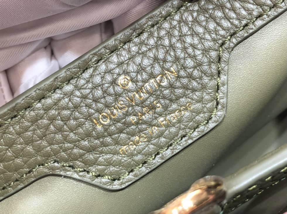 L0vis Vvtt0n Capucines BB M58578 Replica Shoulder Bag