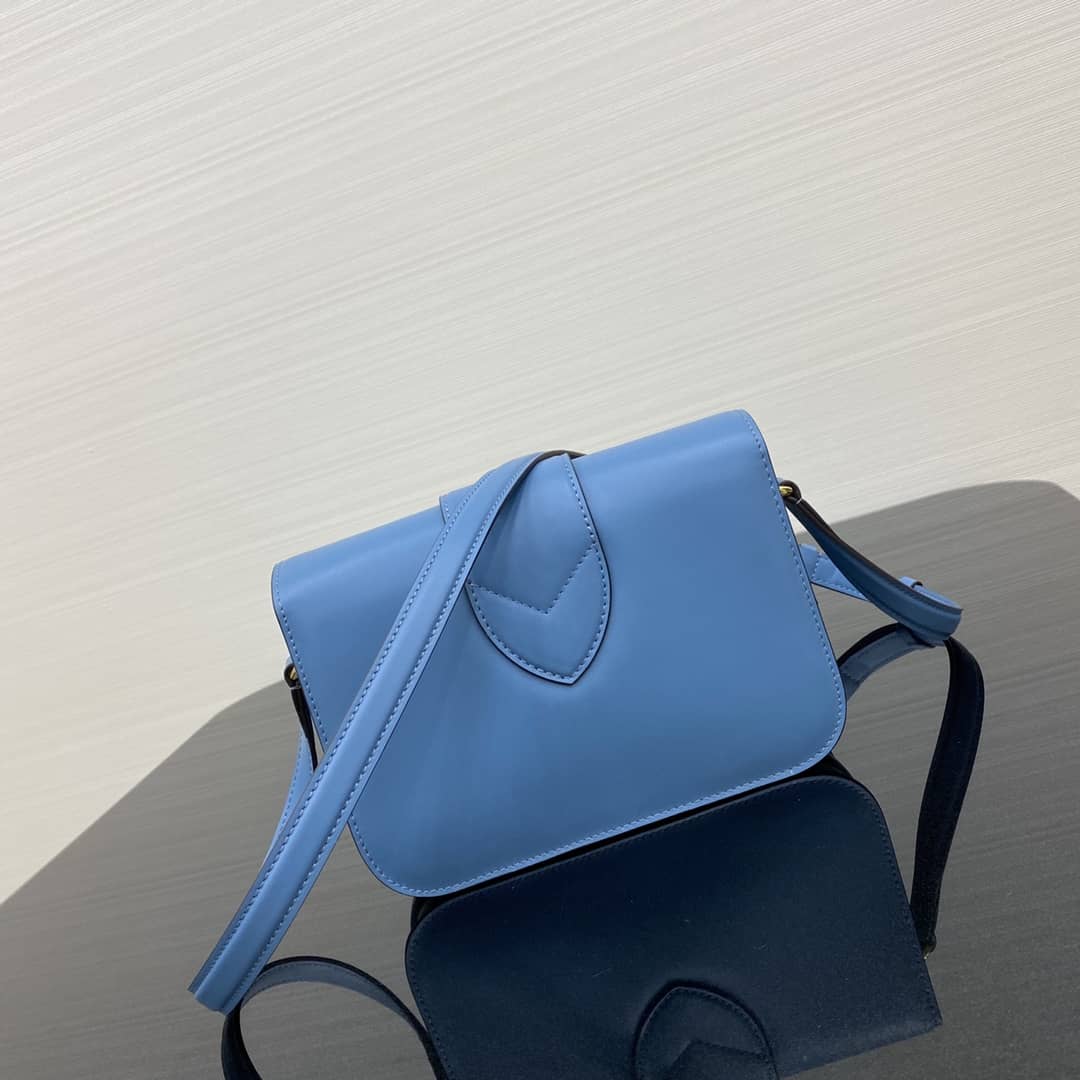 L0vis Vvtt0n Pont 9 Leather Crossbody Bag M55948