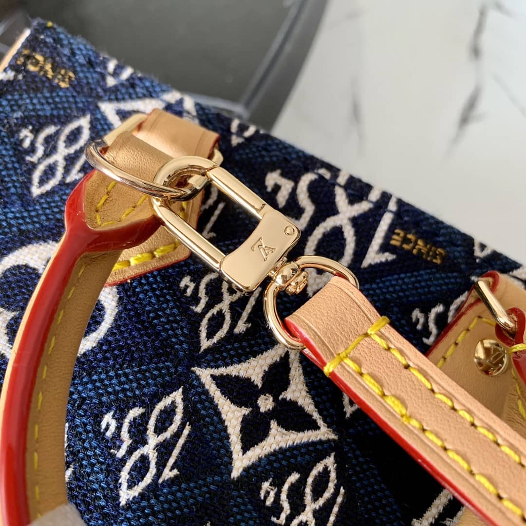 L0vis Vvtt0n Since 1854 Petit Sac Plat Replica Handbag M80288