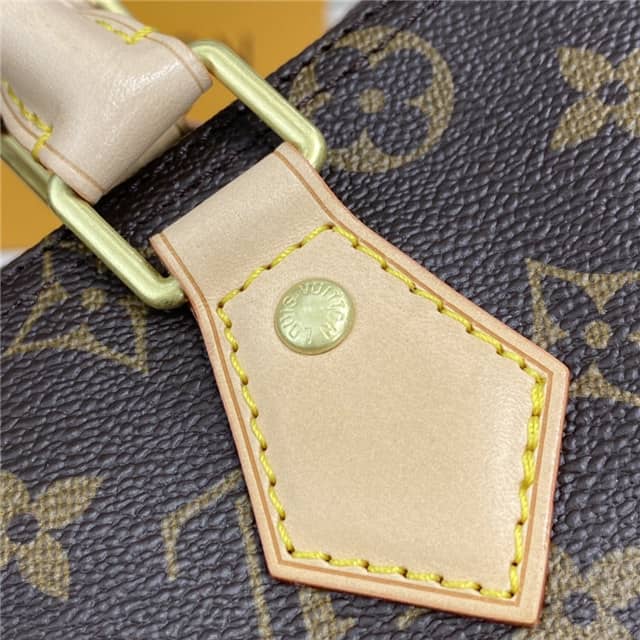 L0vis Vvtt0n Speedy 30 Monogram Canvas M41108 Replica Bag