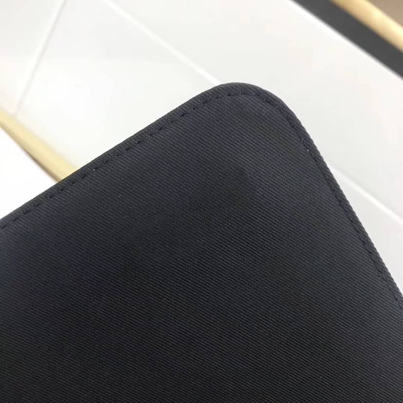 L0vis Vvtt0n District PM Monogram Eclipse Canvas Replica Shoulder Bag M44000