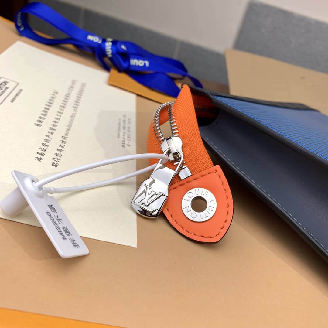 L0vis Vvtt0n Pochette Voyage MM Replica Clutch M62912