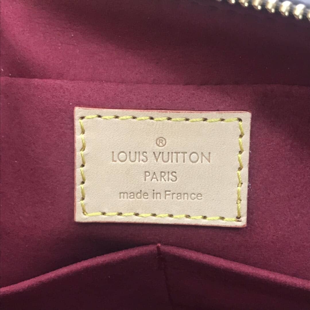 L0vis Vvtt0n Viva Cite MM Monogram Replica Shoulder Bag M51164