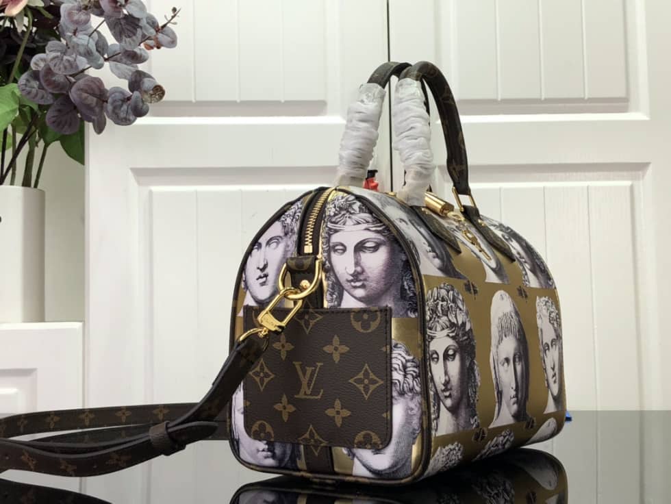 L0vis Vvtt0n Replica Bags Speedy Bandoulière 25 M59136