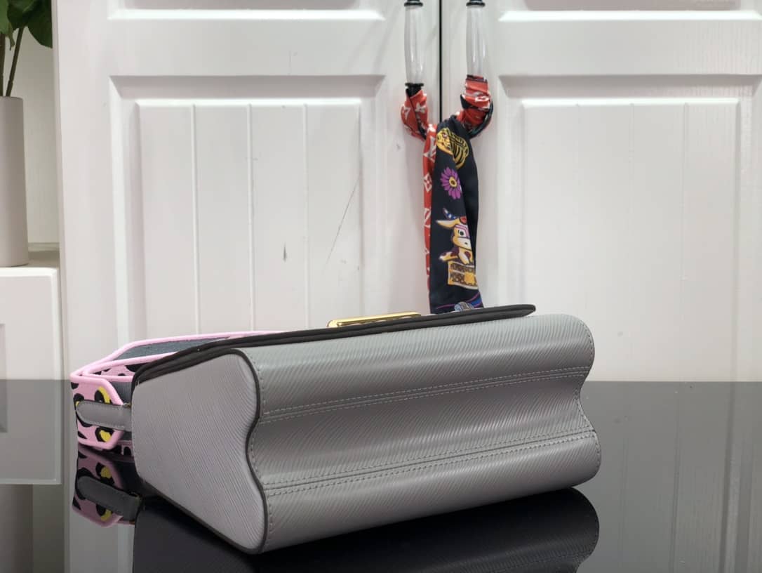 L0vis Vvtt0n Epi Leather Twist MM Replica Bag M58606