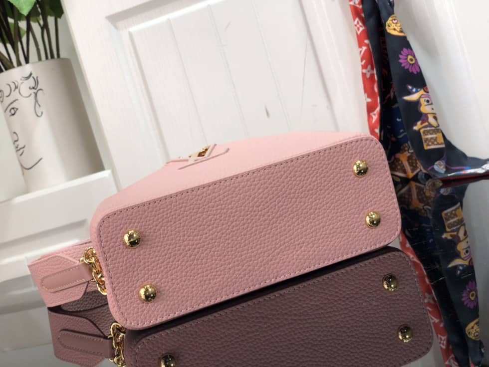 L0vis Vvtt0n Capucines MM M59065 Replica Shoulder Bag