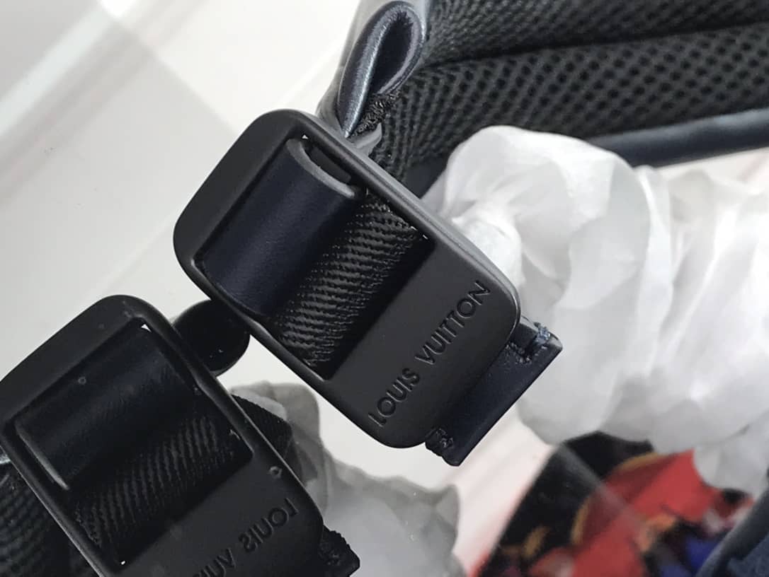 LV Backpack Replica Sprinter M45728