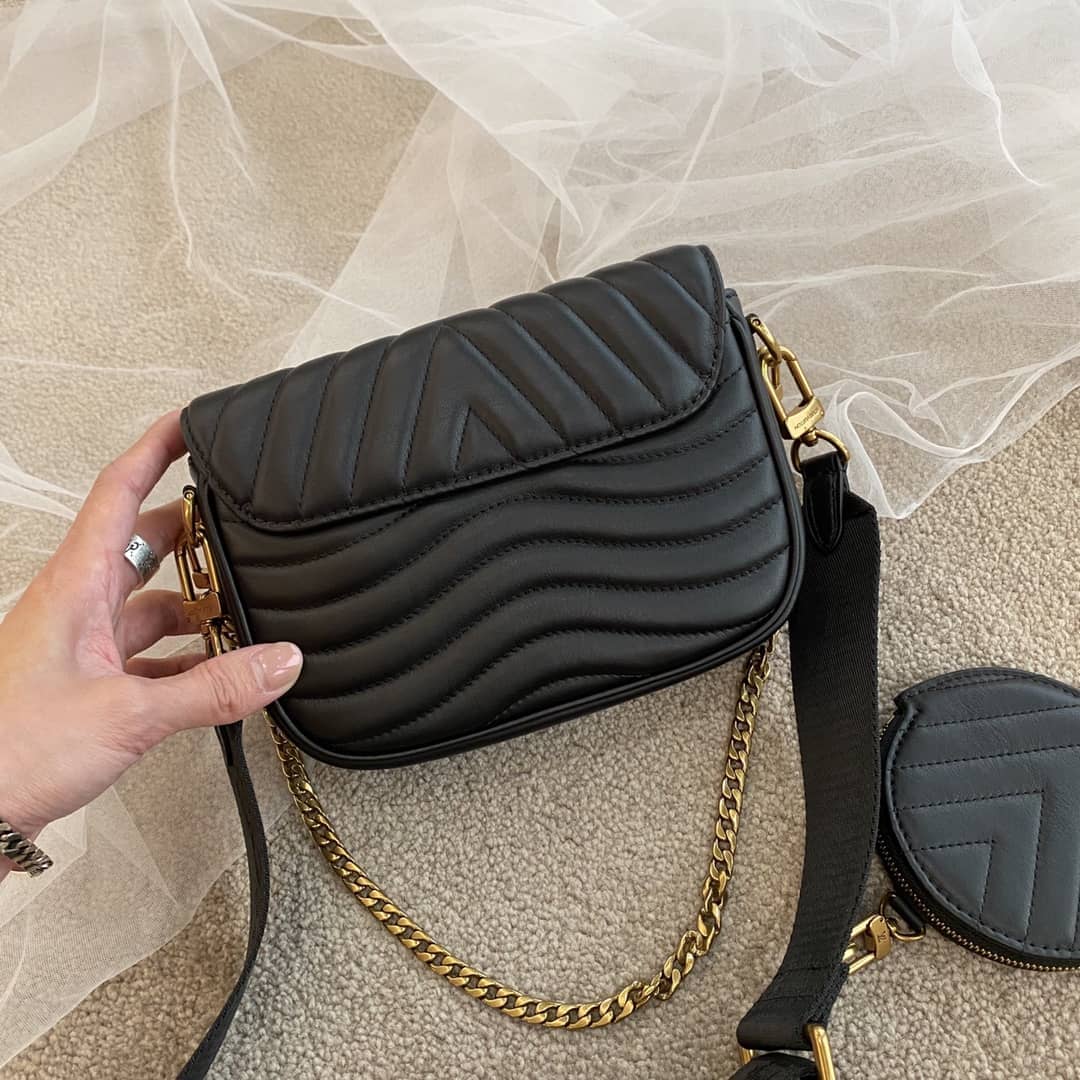 L0vis Vvtt0n Virgil Abloh Multi Pochette New Wave M56461