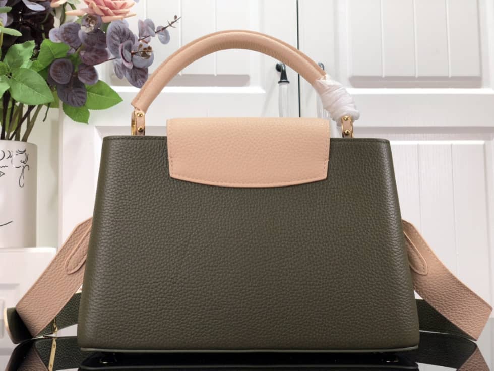 L0vis Vvtt0n Capucines MM M58578 Replica Shoulder Bag