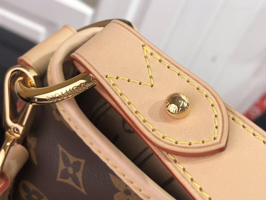 L0vis Vvtt0n Monogram Delightful GM Tote Replica M40354