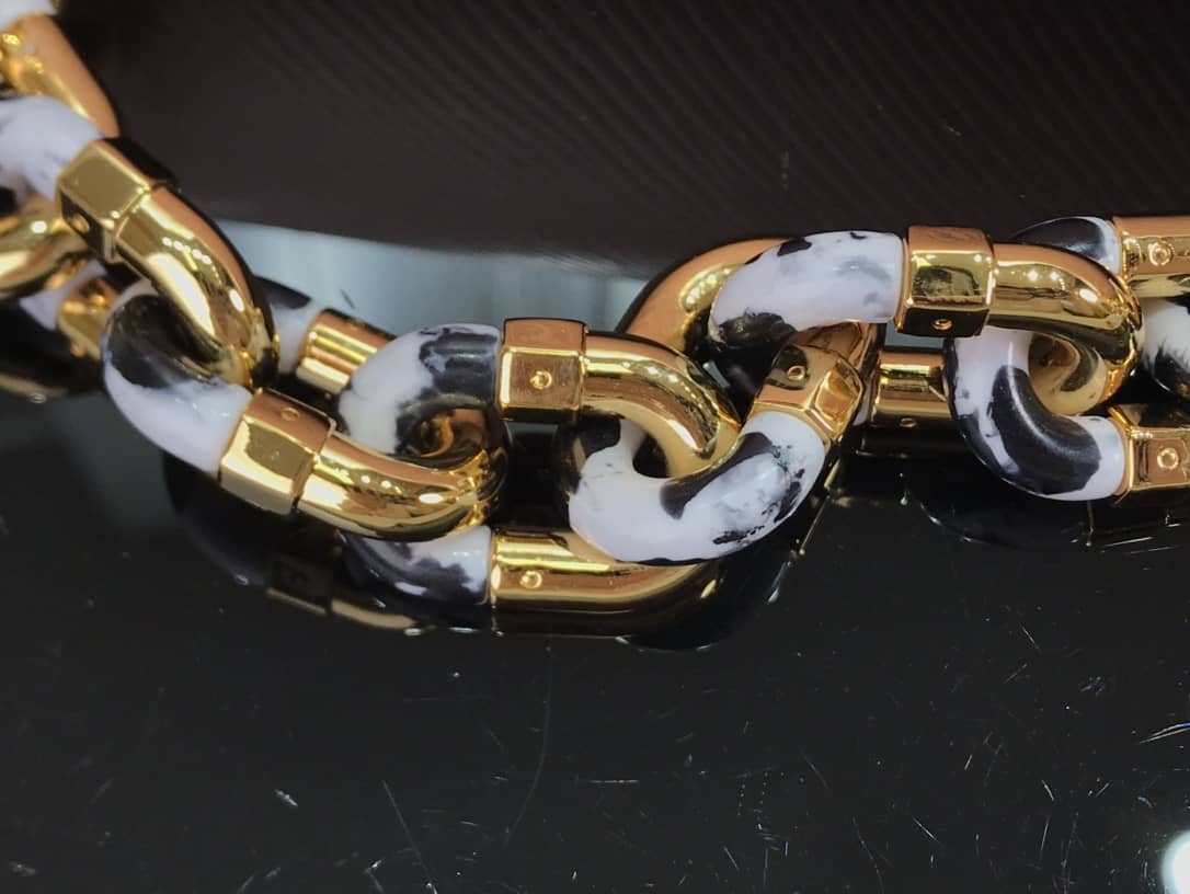 L0vis Vvtt0n Monogram 2Way Leather Twist Replica Handbag Pink M58526