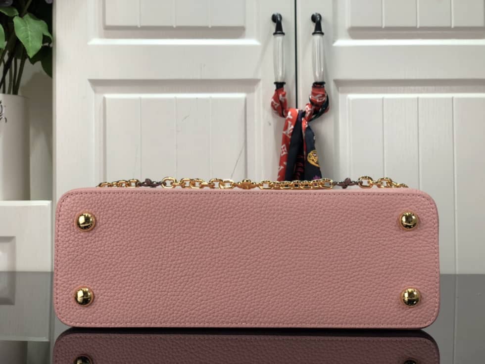 L0vis Vvtt0n Capucines MM M59209 Replica Shoulder Bag