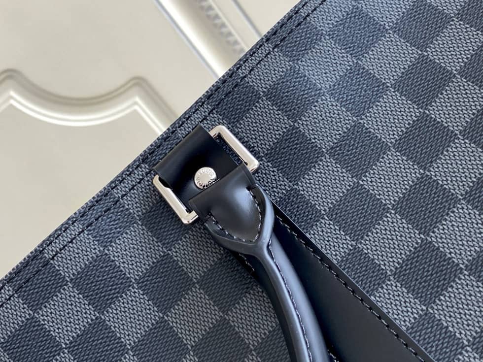 LV Duffle Bag Replica Monogram Keepall Bandouliere 50 Boston Bag Blue M41416