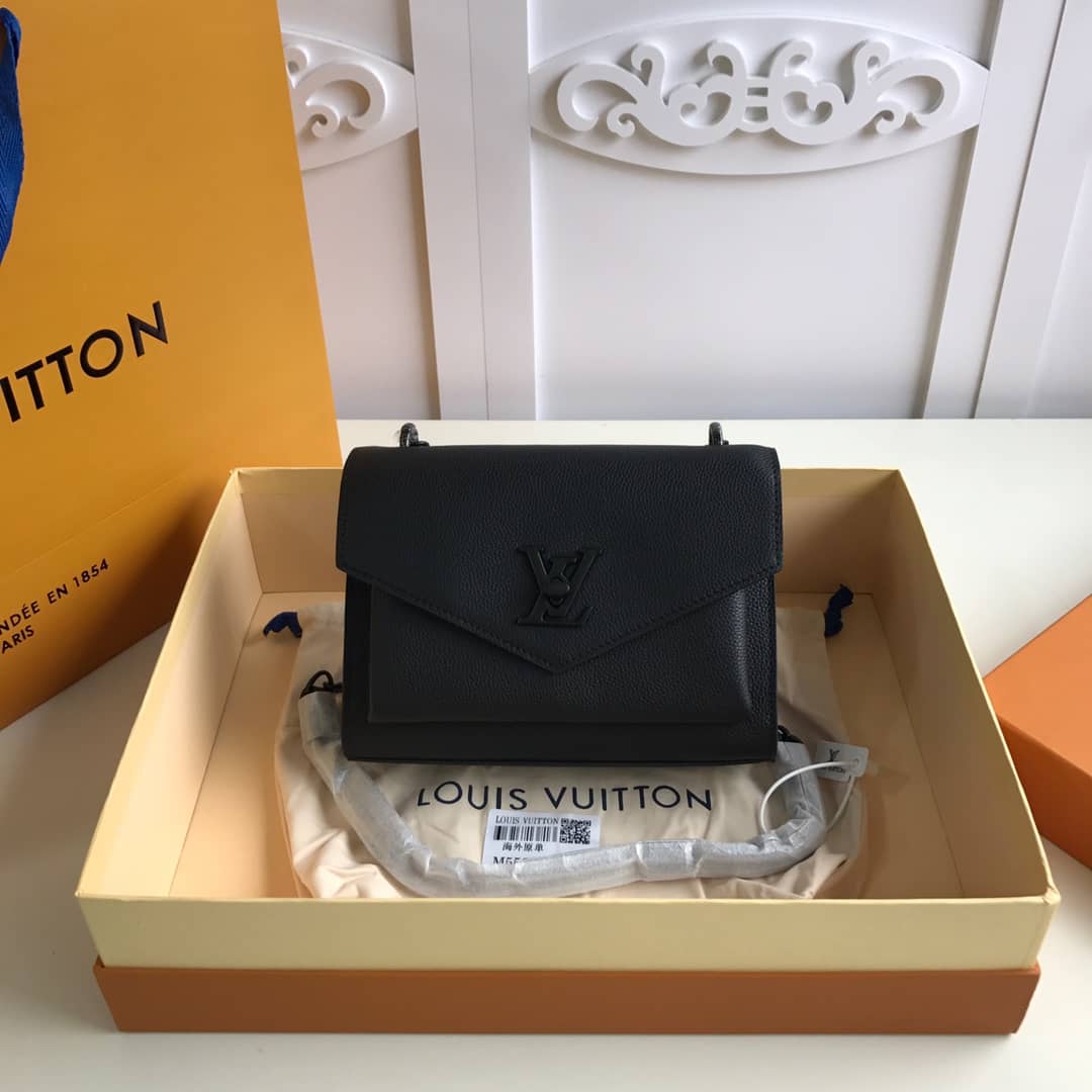 L0vis Vvtt0n Mylockme BB Crossbody Bag Replica M55848