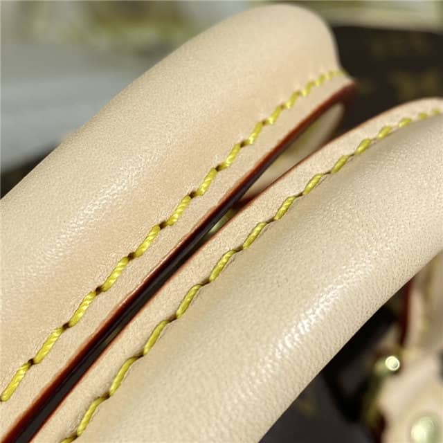 L0vis Vvtt0n Replica Bags Speedy 35 Monogram Canvas M41107