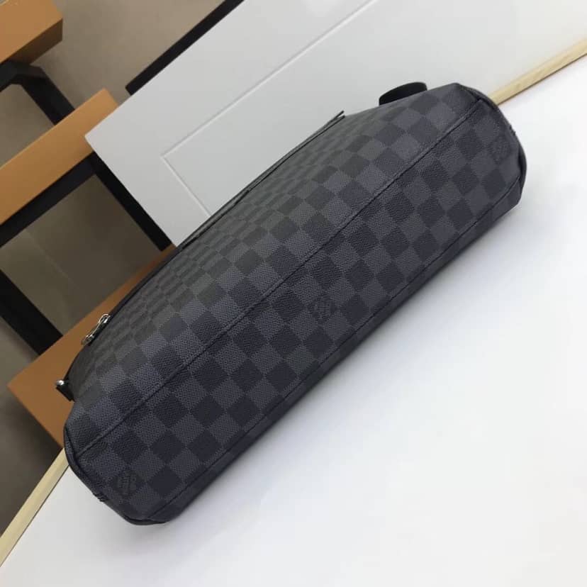 L0vis Vvtt0n Mick Mm Damier Shoulder Bag Replica N41106