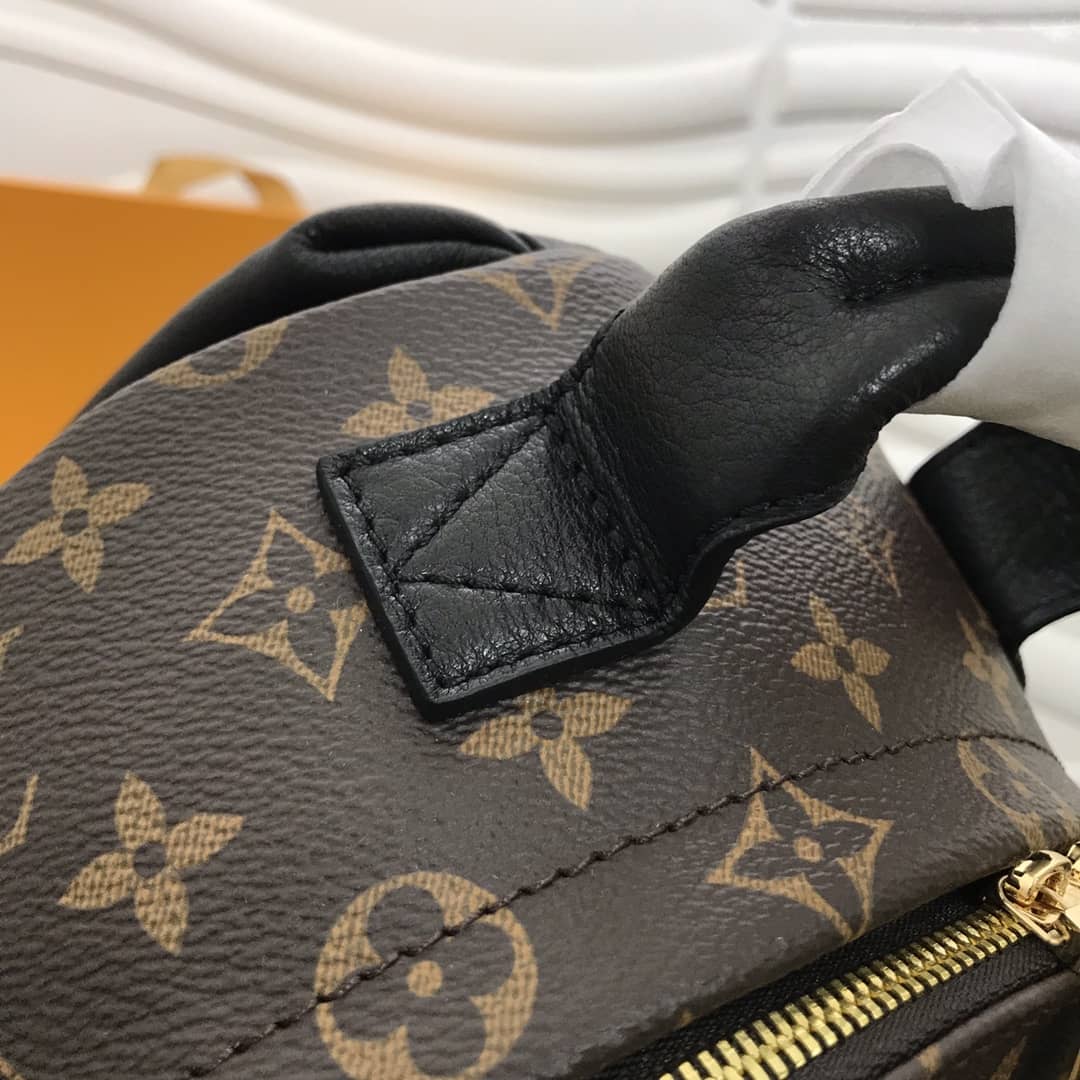 L0vis Vvtt0n Monogram Palm Springs Replica Backpack PM M44871