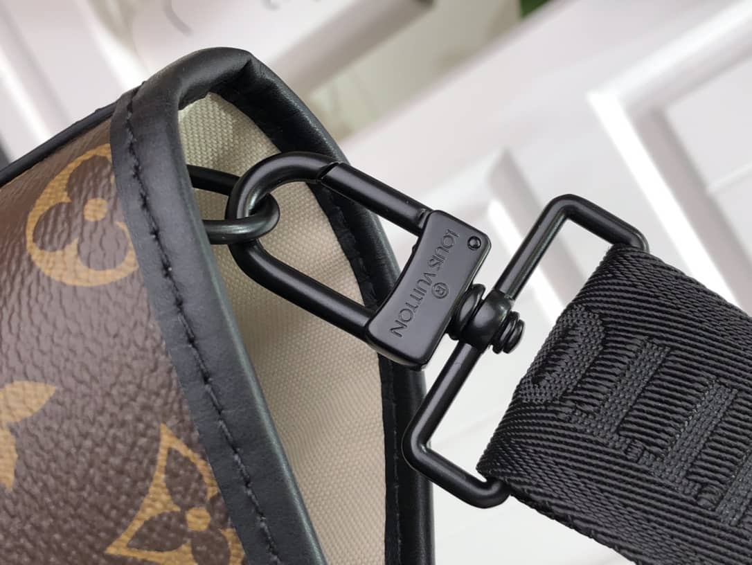 L0vis Vvtt0n Weekend GM Monogram Tote Replica M45733