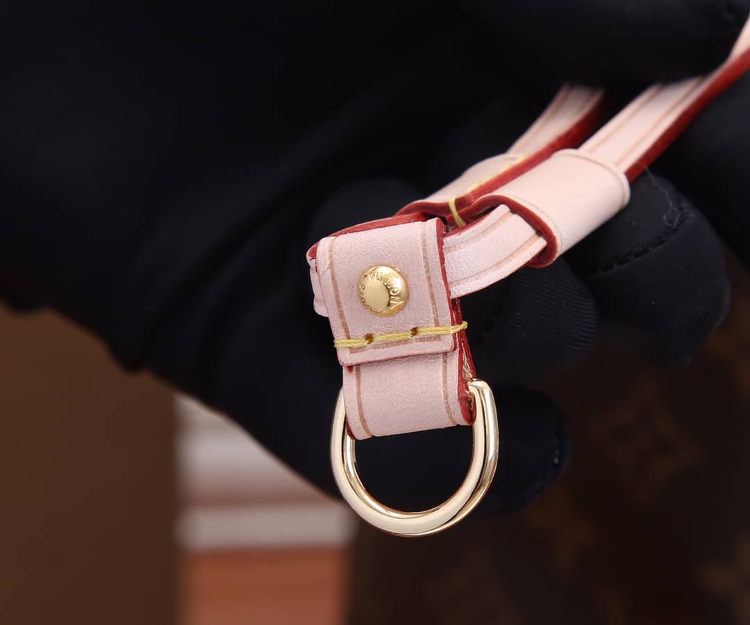 L0vis Vvtt0n Monogram Canvas Neverfull MM Bag Replica M41177