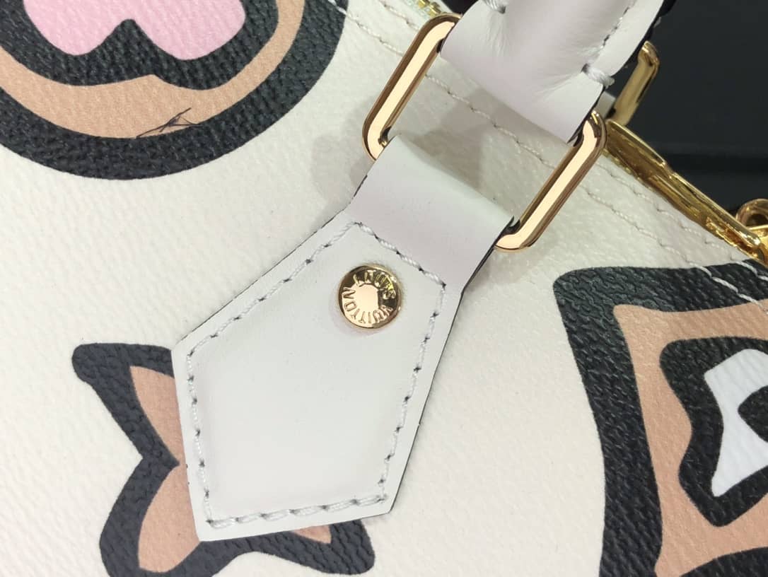 L0vis Vvtt0n Replica Bags Speedy Bandouliere 25M45828