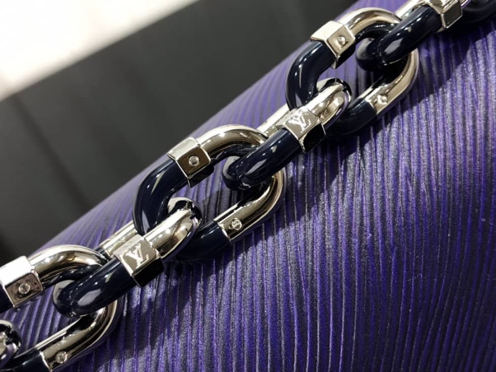 L0vis Vvtt0n Replica Bags PM Epi Grained Cowhide Leather M59896 Replica Crossbody Bag