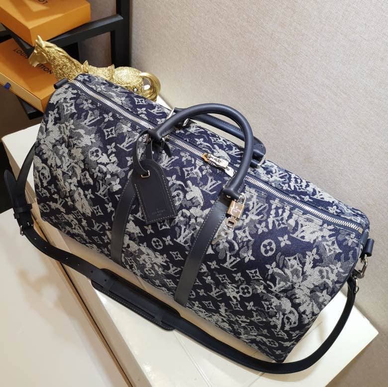 L0vis Vvtt0n Keepall Bandouliere Bag 50 Replica M57285