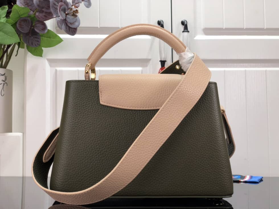 L0vis Vvtt0n Capucines BB M58578 Replica Shoulder Bag