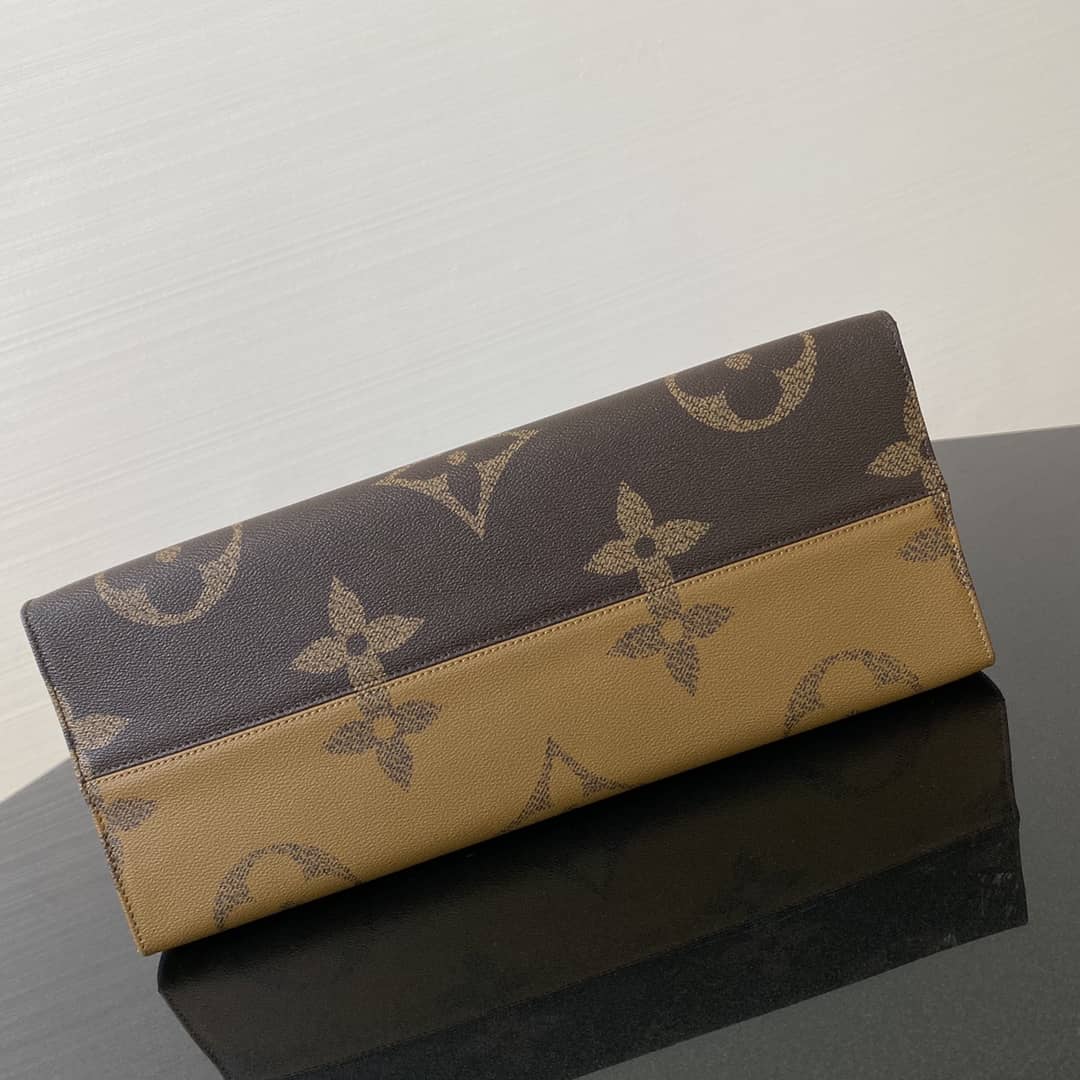 Classic Designer Tote Bag