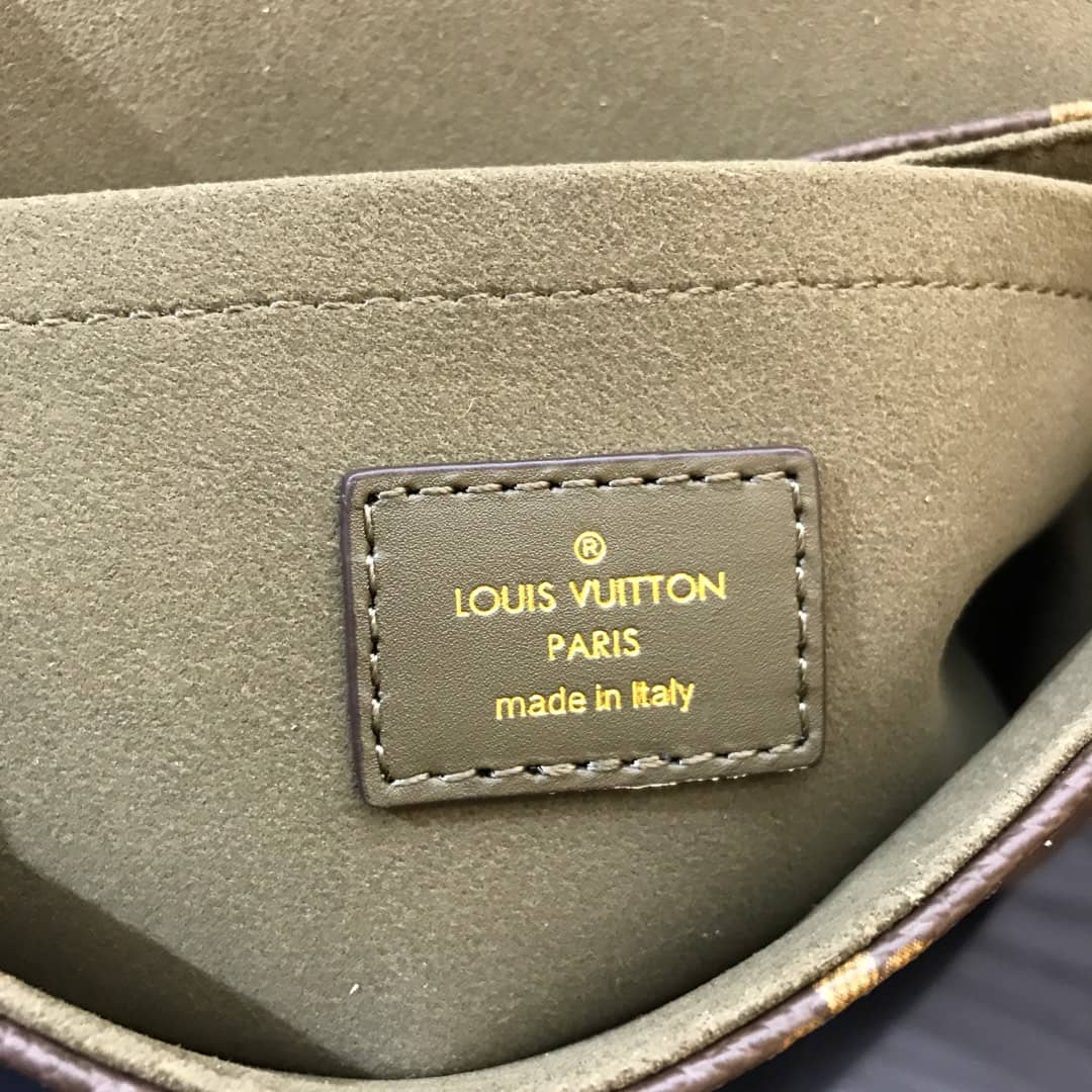 L0vis Vvtt0n Locky BB 2way Replica Crossbody Bag M44797