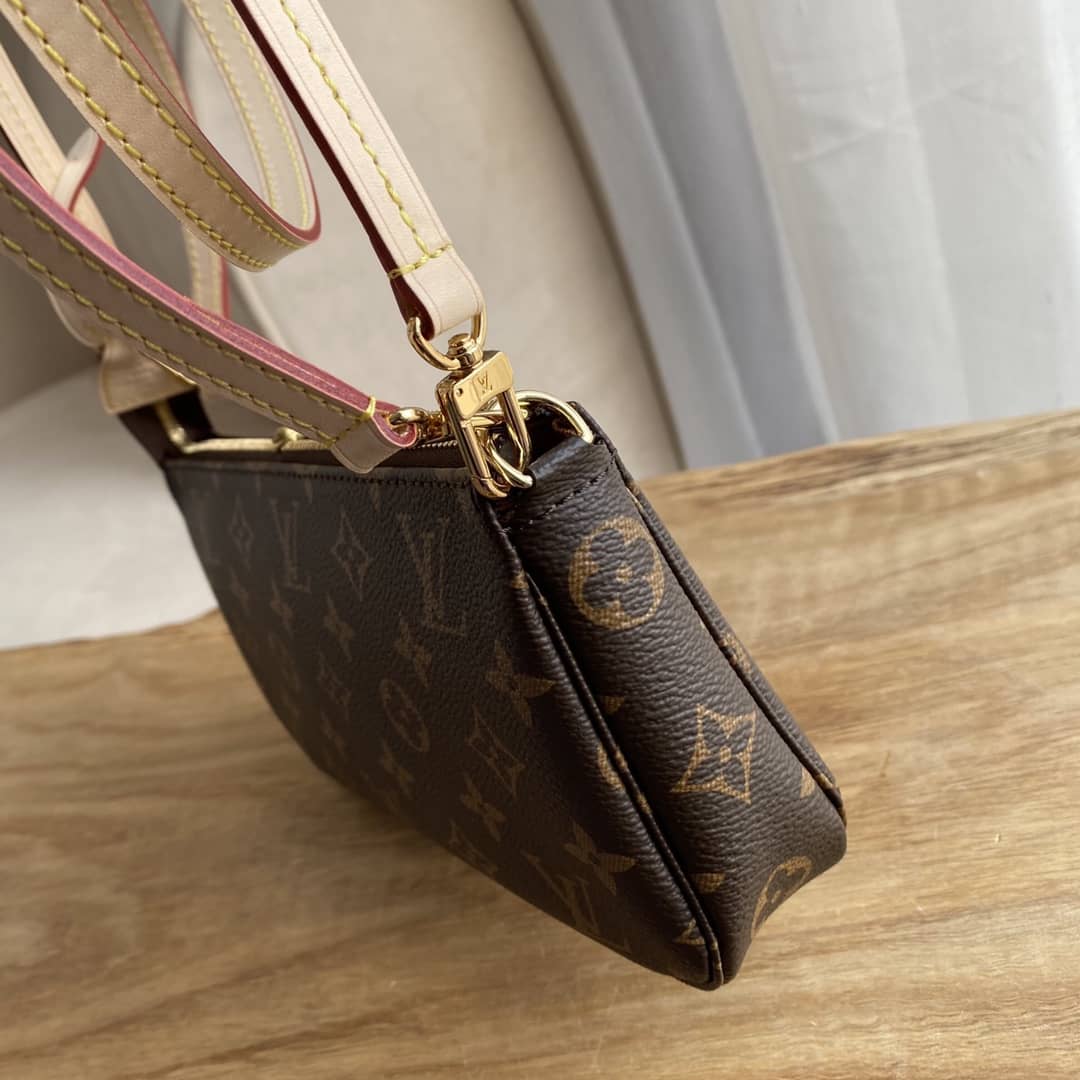 L0vis Vvtt0n Pochette Dupe Monogram Accessoires Pouch M51980