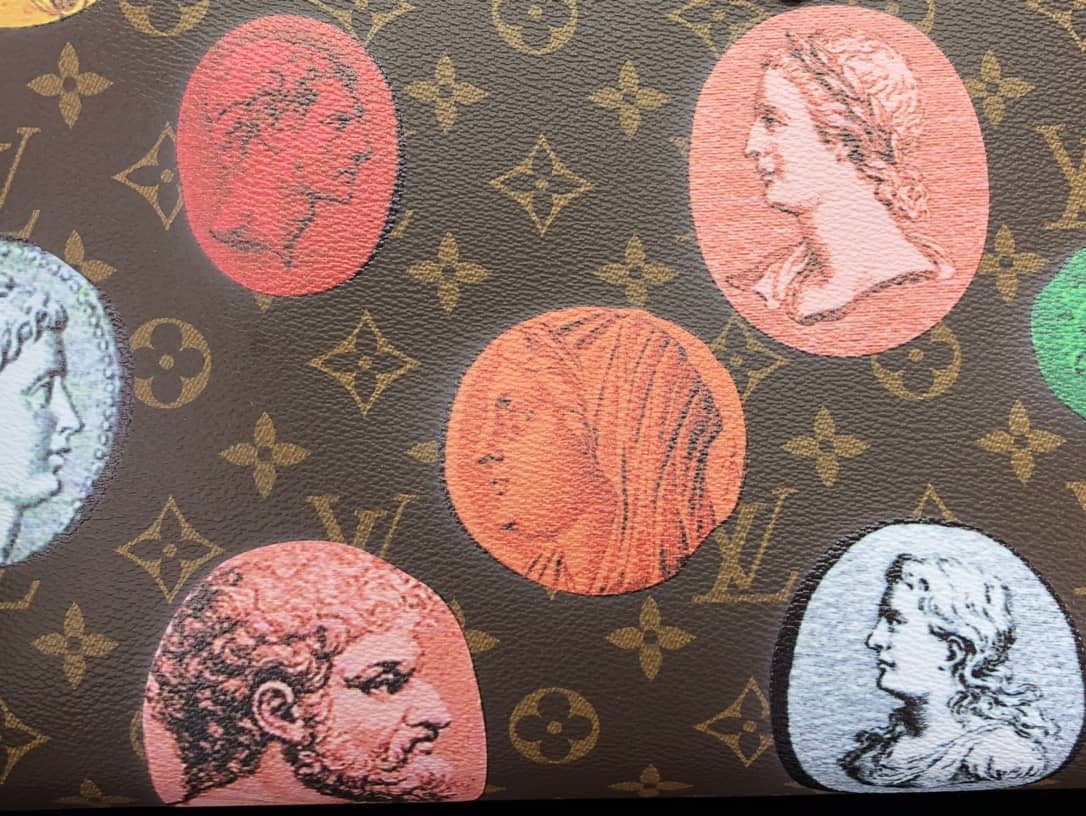 L0vis Vvtt0n Monogram OnTheGo Tote Replica M59245