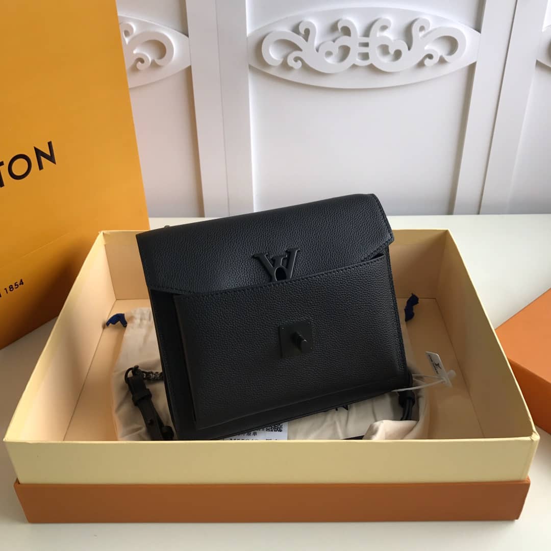 L0vis Vvtt0n Mylockme BB Crossbody Bag Replica M55848