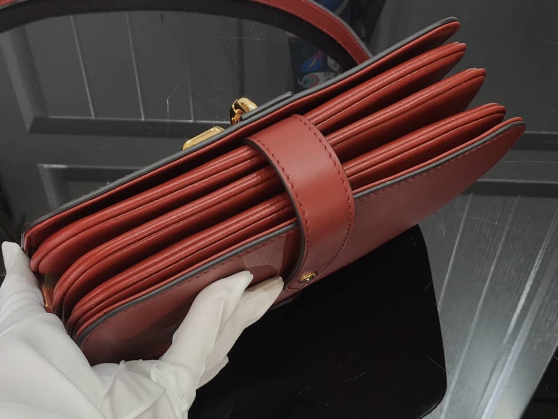 L0vis Vvtt0n Rendez-Vous Womens Replica Shoulder Bag M57744