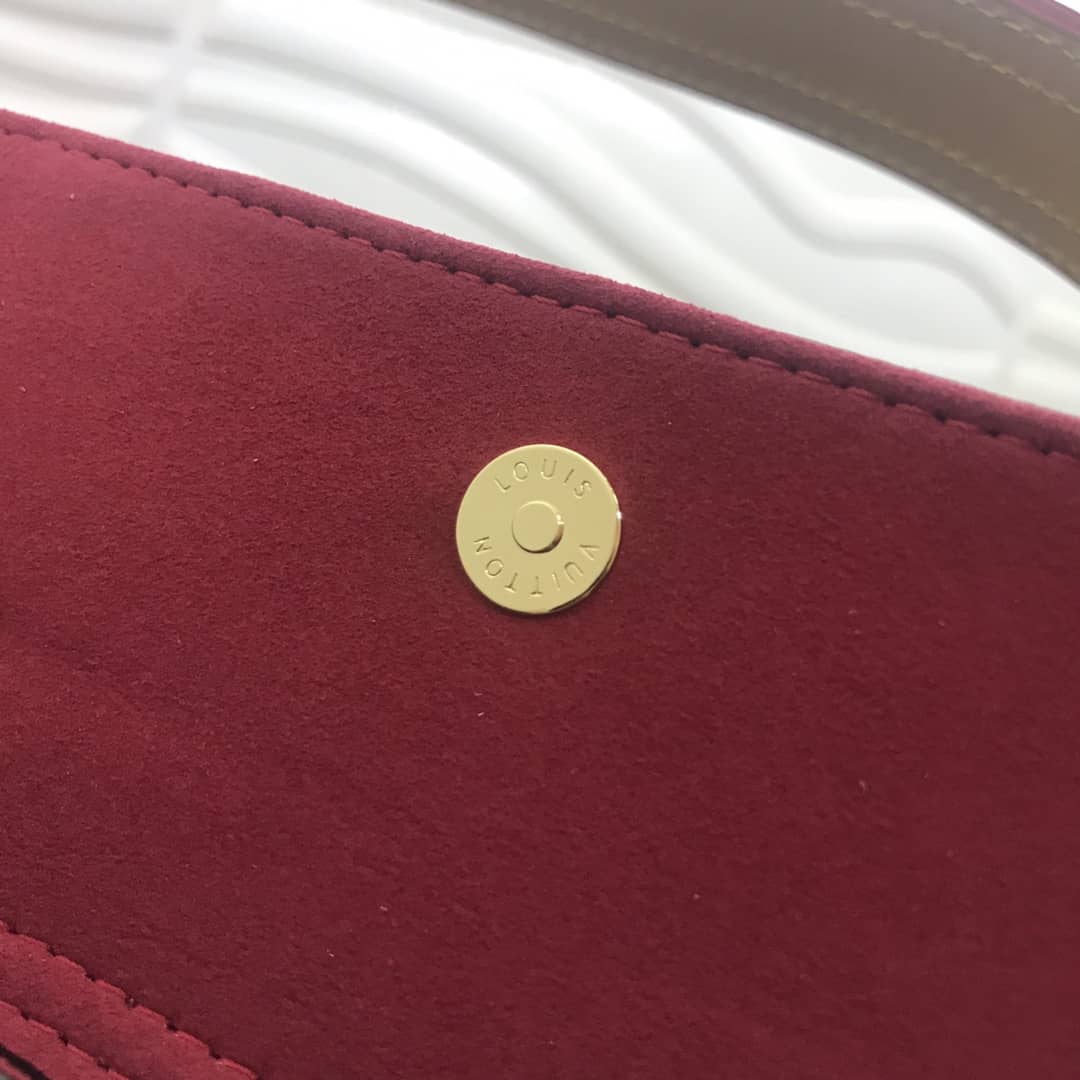 L0vis Vvtt0n Vintage Bibashite MM Monogram Canva Bag Replica M51160