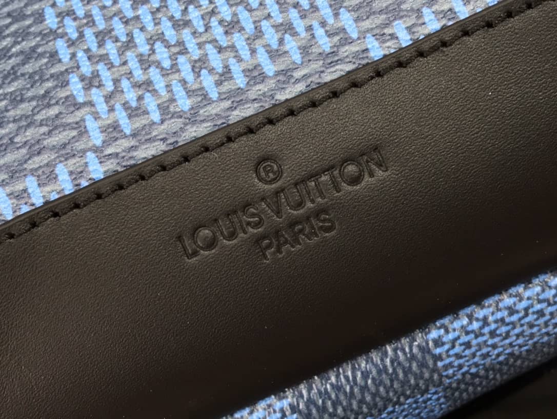 L0vis Vvtt0n Damier Infini Avenue Slingbag Replica N50038