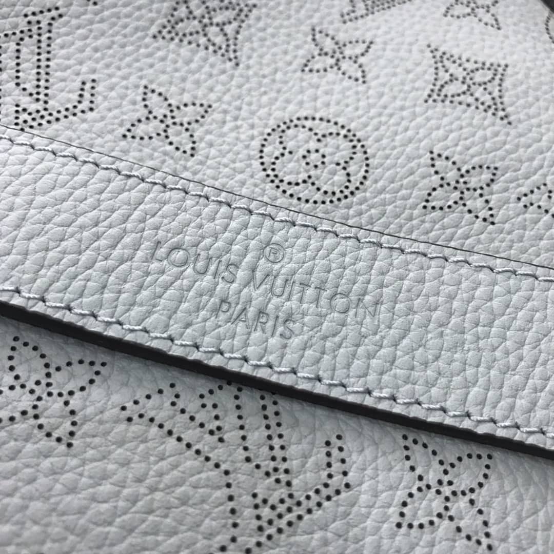 L0vis Vvtt0n Babylone Chain BB 2way Replica Shoulder Bag Blue M51223