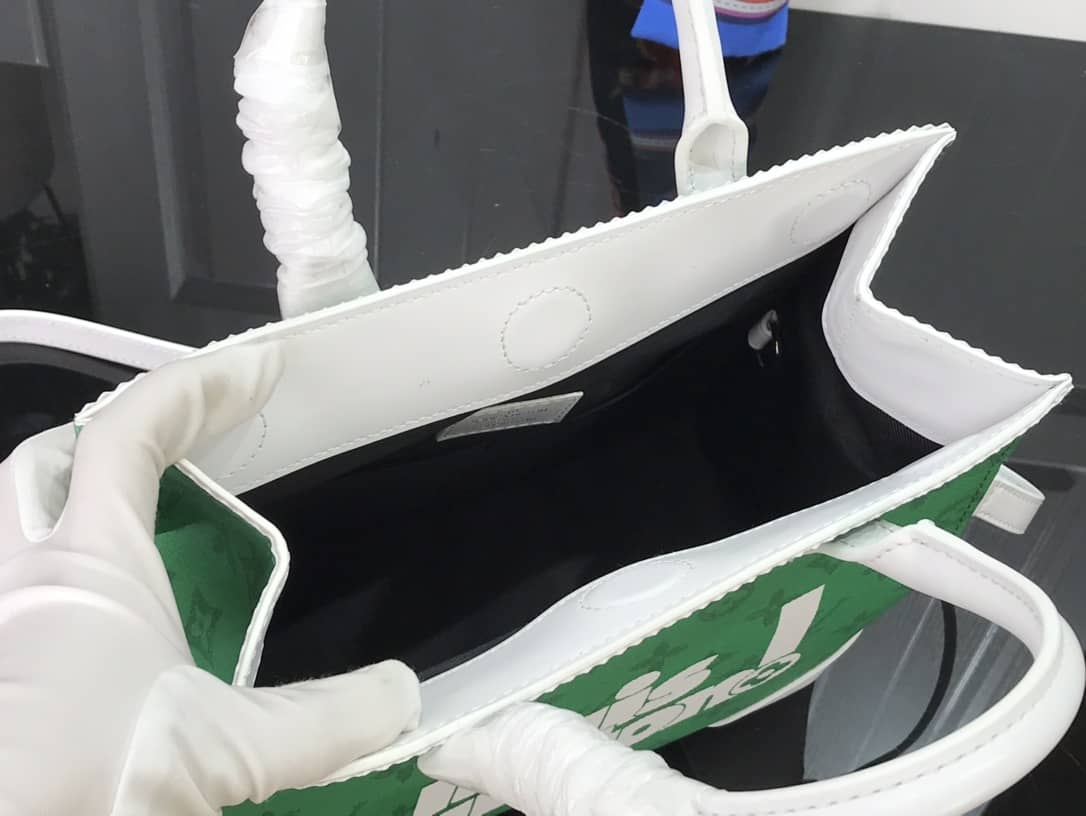 L0vis Vvtt0n Vintage Litter Bag Monogram Canvas Everyday Signature Replica