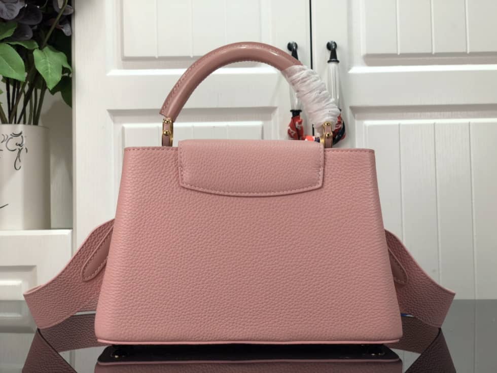 L0vis Vvtt0n Capucines BB M59065 Replica Shoulder Bag