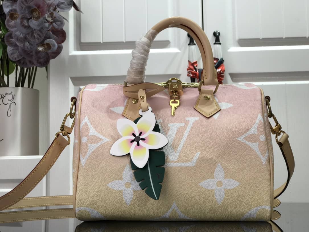 L0vis Vvtt0n Replica Bags Speedy Bandouliere 25 M45724