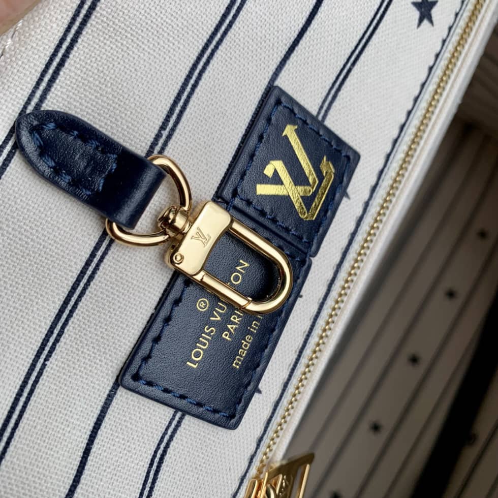 L0vis Vvtt0n OnTheGo GM M20815 Replica Tote