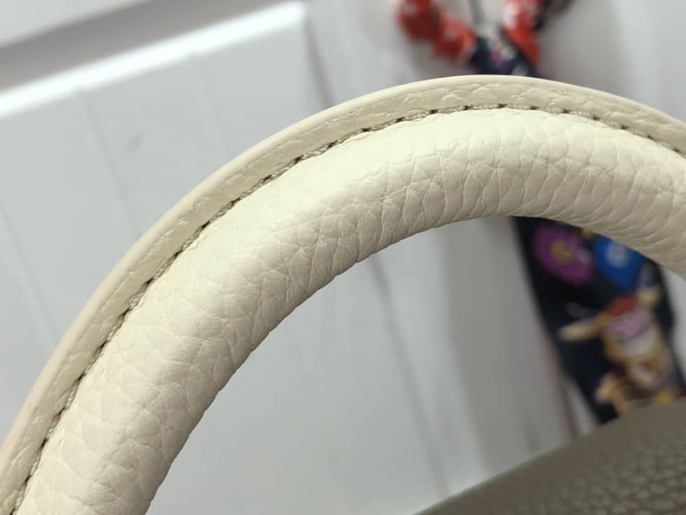 L0vis Vvtt0n Capucines BB M59709 Replica Shoulder Bag