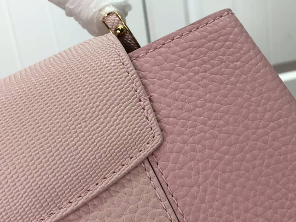 L0vis Vvtt0n Capucines BB M59268 Replica Shoulder Bag