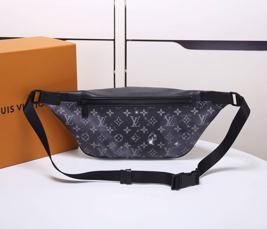 L0vis Vvtt0n Monogram Galaxy Discovery Replica Belt Bag M44444
