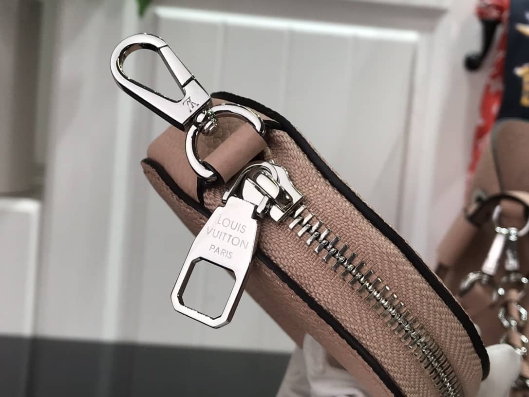 L0vis Vvtt0n Bella Mahina Magnolia Leather Replica Bag M57068