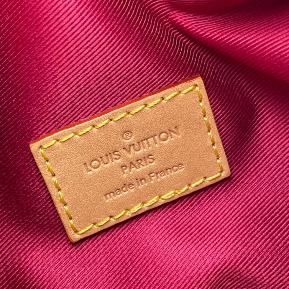 L0vis Vvtt0n Side Trunk PM Monogram M46358 Replica Shoulder Bag