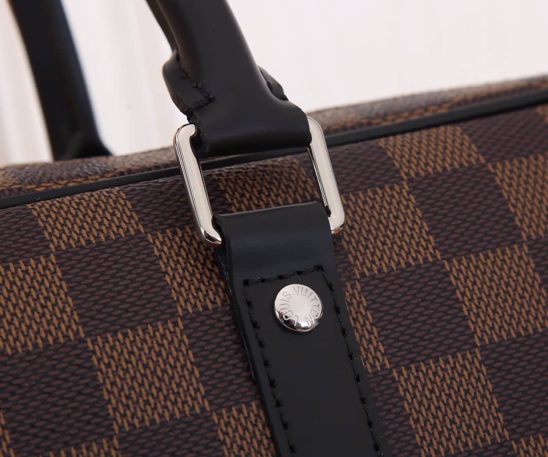 L0vis Vvtt0n Porte Documents Voyage PM Business Bag Replica N41466