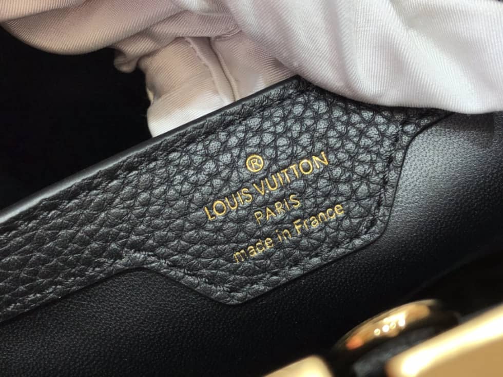 L0vis Vvtt0n Capucines BB M59269 Replica Shoulder Bag