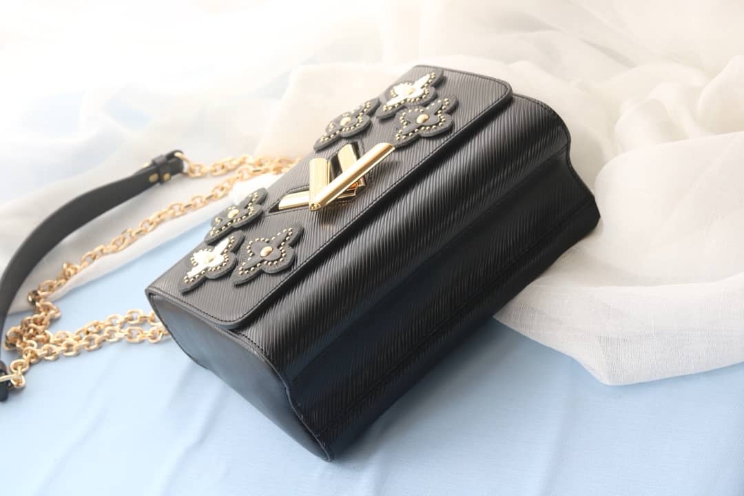 L0vis Vvtt0n Twist Epi Handbag Replica