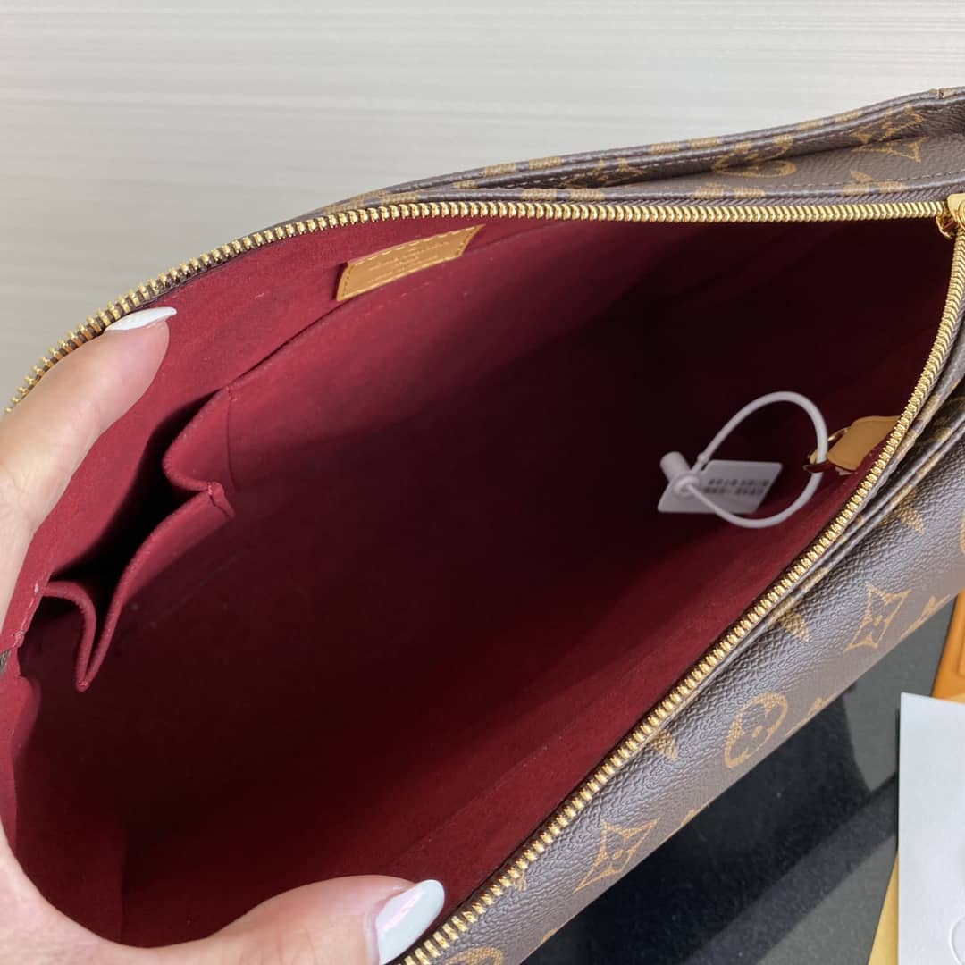 L0vis Vvtt0n Viva Cite GM Monogram Canvas Replica Shoulder Bag